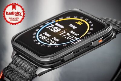 Garmin Venu X1 Black