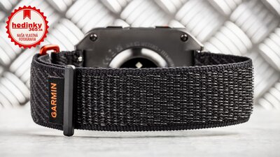 Garmin Venu X1 Black