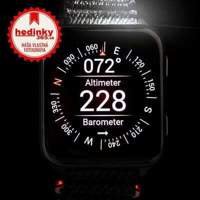 Garmin Venu X1 Black