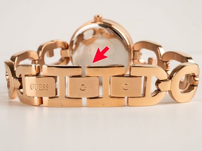 Guess Empower GW0759L3 (II. Akosť)