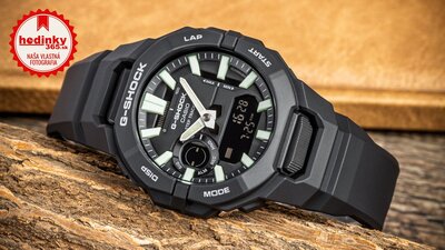 Casio G-Shock G-Squad GBA-950-1AER