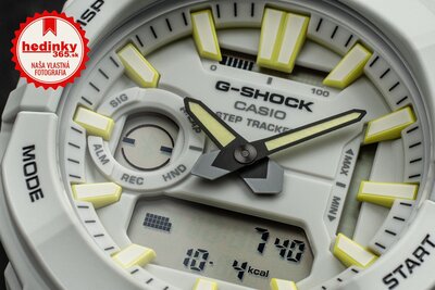 Casio G-Shock G-Squad GBA-950-7AER