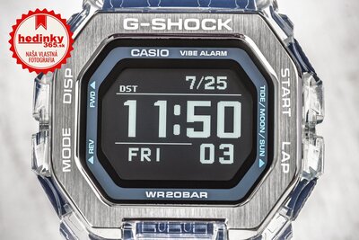Casio G-Shock Original G-Lide GBX-100S-2ER