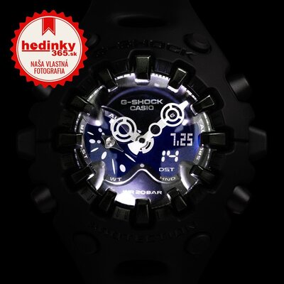 Casio G-Shock Original GA-V01-1AER