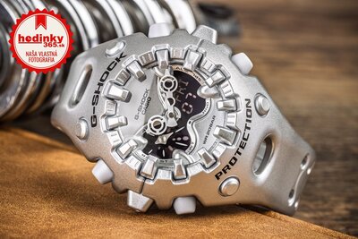 Casio G-Shock Original GA-V01A-8AER