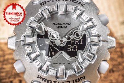 Casio G-Shock Original GA-V01A-8AER
