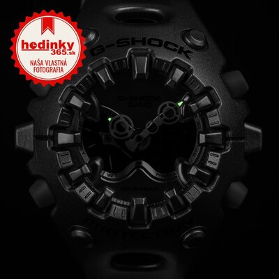 Casio G-Shock Original GA-V01A-8AER