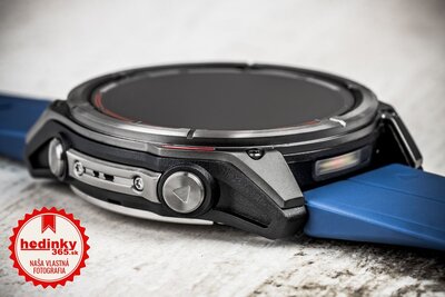 Garmin Quatix 8 AMOLED 51mm