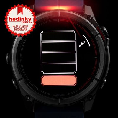 Garmin Quatix 8 AMOLED 51mm