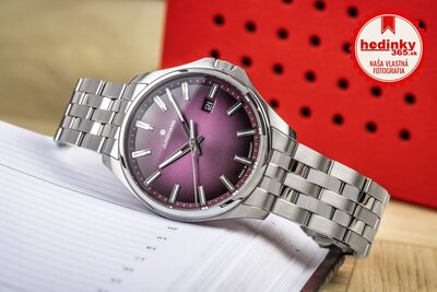 Junghans Meister S Quartz 35 47/4532.44