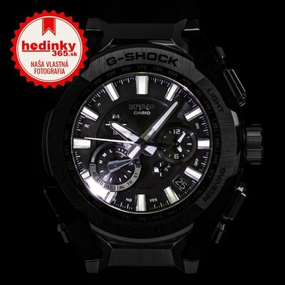 Casio G-Shock MT-G MTG-B4000-1AER