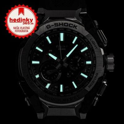 Casio G-Shock MT-G MTG-B4000-1AER