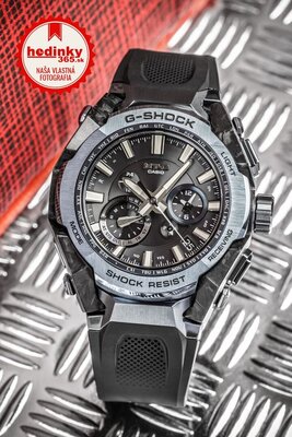 Casio G-Shock MT-G MTG-B4000B-1A2ER