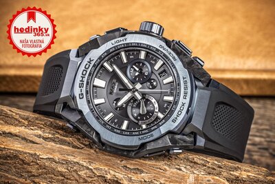 Casio G-Shock MT-G MTG-B4000B-1A2ER