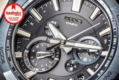 Casio G-Shock MT-G MTG-B4000B-1A2ER