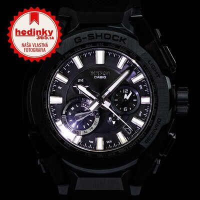 Casio G-Shock MT-G MTG-B4000B-1A2ER