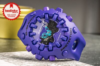 Casio G-Shock Original GA-V01-2AER