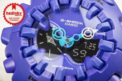 Casio G-Shock Original GA-V01-2AER