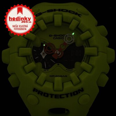 Casio G-Shock Original GA-V01-9AER