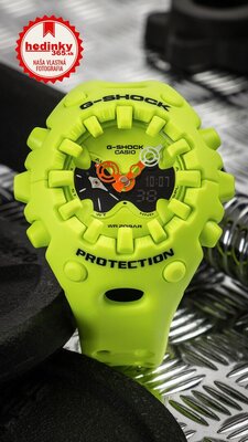 Casio G-Shock Original GA-V01-9AER