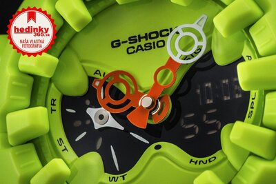 Casio G-Shock Original GA-V01-9AER