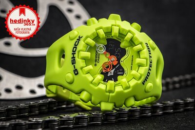 Casio G-Shock Original GA-V01-9AER