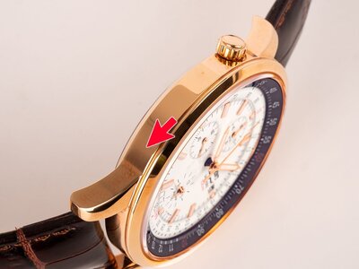 Orient Sports Quartz Chronograph FTD09005W (II. Akosť)