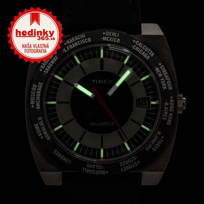 Timex Q Reissue TW2Y31400UK