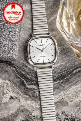 Casio Collection LTP-B166D-7AVEF