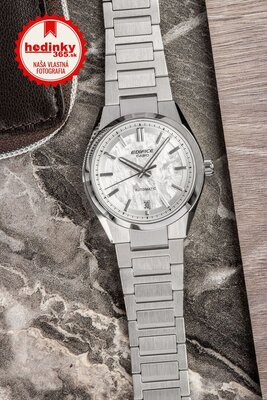 Casio Edifice Automatic EFK-100D-7AER