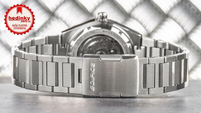 Casio Edifice Automatic EFK-100D-7AER