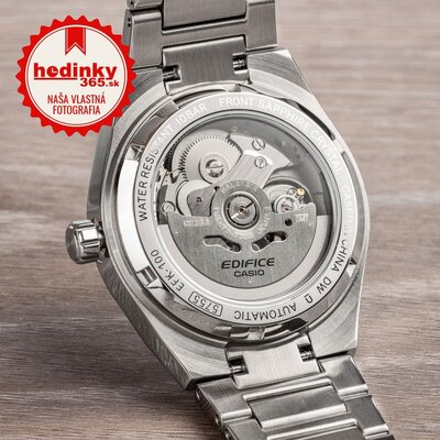 Casio Edifice Automatic EFK-100D-7AER