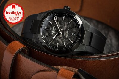 Casio Edifice Automatic EFK-100XPB-1AER