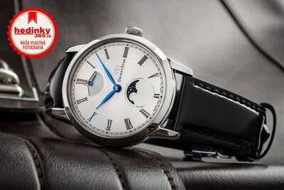 Orient Star Classic M45 Moon Phase Mechanical RE-BW0004S00B