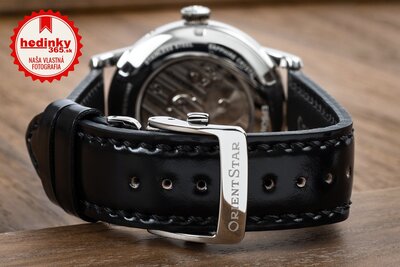 Orient Star Classic M45 Moon Phase Mechanical RE-BW0004S00B