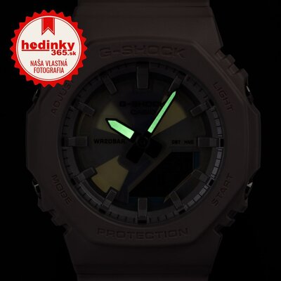 Casio G-Shock Original GMA-P2100PC-4AER Polarized Color Series