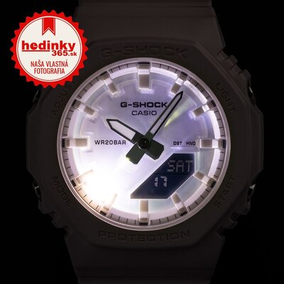 Casio G-Shock Original GMA-P2100PC-4AER Polarized Color Series