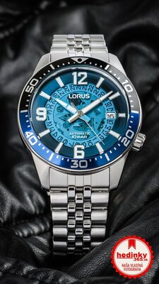 Lorus RU415AX9