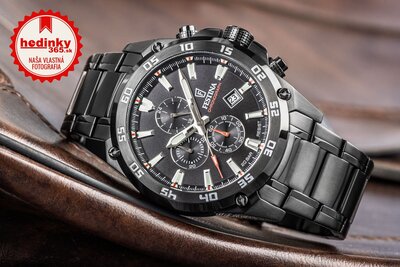 Festina Chronograph 20735/3