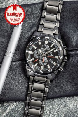 Festina Chronograph 20735/3