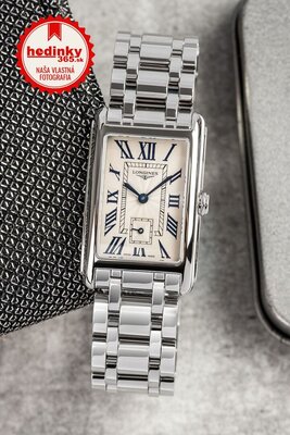 Longines Elegance DolceVita Quartz L5.512.4.71.6
