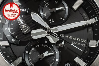 Casio G-Shock Full Metal GMC-B2100Y-1AER