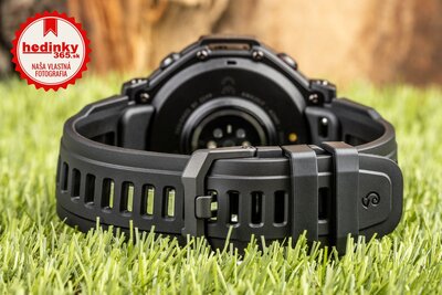 Amazfit T-Rex 3 Pro 48mm Black