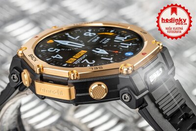 Amazfit T-Rex 3 Pro 48mm Gold