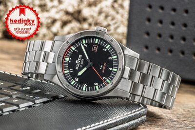 Fortis Flieger F-41 Automatic F4220008