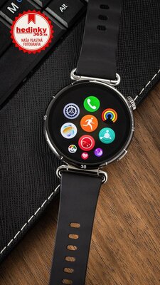 Huawei Watch GT 6 41mm, Black