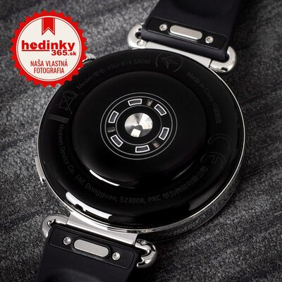 Huawei Watch GT 6 41mm, Black