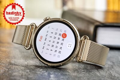 Huawei Watch GT 6 41mm NFC Milanese