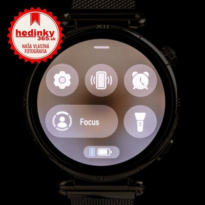Huawei Watch GT 6 41mm NFC Milanese