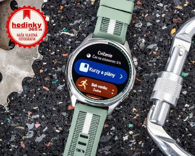 Huawei Watch GT 6 46mm, Green